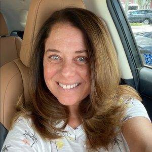 Meet your Posher, Dawn